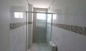 Imagem 6: Edifício residencial para aluguel com 50 metros quadrados com 2 quartos