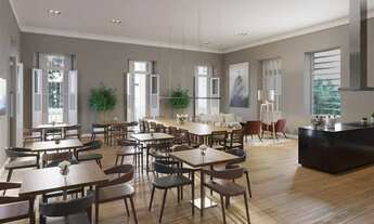 Imagem 5: Botanique 211 - Apartamento com 3 quartos sendo 3 suites - Jardim Botânico - RJ