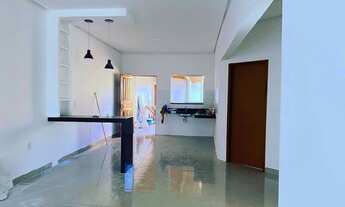 Imagem 2: Casa para venda com 3 quartos em Sapiranga - Fortaleza - Ceará