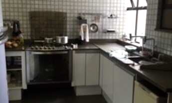 Imagem 4: Venda Apartamento 4 quartos, 1 suite, 4 vagas livres, Sion