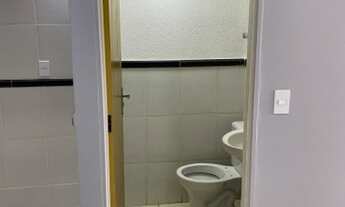 Imagem 3: Sobrado Reformado 2 Qts Green Park II Valparaíso-GO