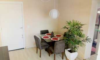 Imagem: Apartamento em Jardim Itu