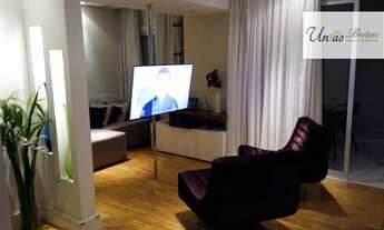 Imagem 2: Apartamento à venda, 96 m² por R$ 1.117.777,77 - Vila Leopoldina - São Paulo/SP