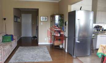 Imagem: Apartamento com 2 dormitórios à venda