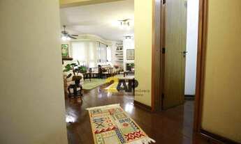 Imagem 14: Apartamento à venda, 238 m² por R$ 948.000,00 - Morumbi - São Paulo/SP