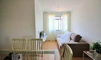 Imagem 2: Apartamento à Venda - Demarchi, 2 Quartos, 60 m2