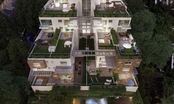 Imagem 3: Apartamento em Menino Deus