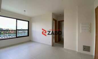 Imagem 3: Apartamento com 2 dormitórios à venda, 54 m² por R$ 310.000,00 - Santa Maria - Uberaba/MG