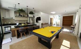 Imagem 2: Casa à venda, 236 m² por R$ 2.400.000,00 - São Paulo II - Cotia/SP