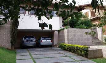 Imagem: Casa à venda, 280 m² por R$ 1.300.000,00