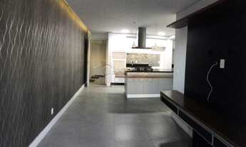 Imagem 2: Jundiaí - Apartamento Padrão - Jardim Carlos Gomes