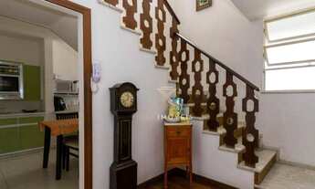 Imagem 6: Apartamento Duplex com 5 dormitórios à venda, 396 m² por R$ 2.300.000 - Lourdes - Belo Hor