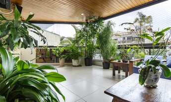 Imagem 7: Apartamento para venda possui 99 metros quadrados com 2 quartos