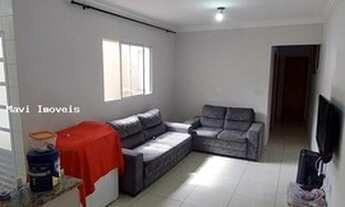 Imagem: Apartamento para Venda em Santo André