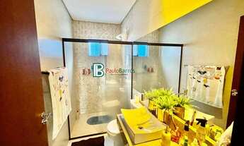 Imagem 3: Casa para vender no Sol Nascente com Energia Solar www.paulobarrosimoveis.com