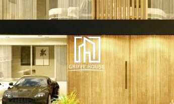 Imagem 4: CASA A VENDA CONDOMÍNIO ALPHAVILLE