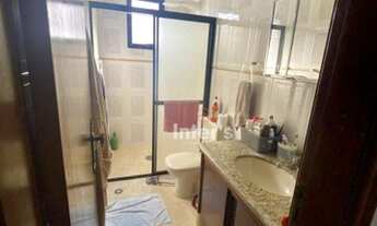 Imagem 2: Apartamento com 3 dormitórios à venda, 135 m² por R$ 750.000 - Canto do Forte - Praia Gran