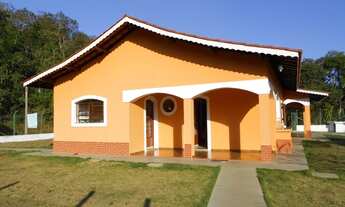 Imagem 5: Casa térrea comercial ou residencial na Estrada de Caucaia do Alto, para venda, km 39 - C