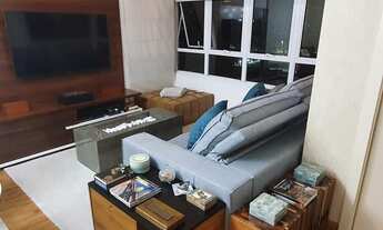 Imagem 4: Apartamento duplex a venda com 82 m² com 2 suítes, 2 vagas - MOBILIADO E EQUIPADO