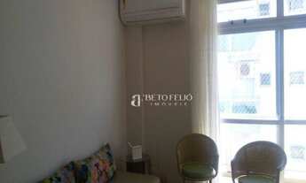 Imagem 5: Apartamento com 2 dormitórios à venda, 80 m² por R$ 390.000 - Balneário Cidade Atlântica