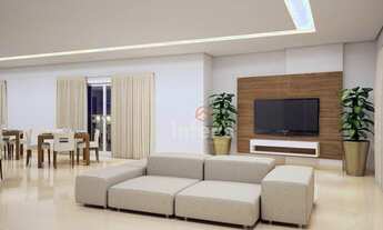 Imagem 4: Apartamento com 2 dormitórios à venda, 98 m² por R$ 388.000 - Aviação - Praia Grande/SP