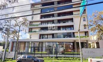 Imagem 3: Incrível cobertura à venda em Curitiba- PR