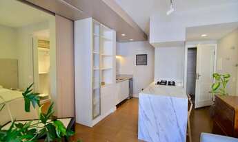 Imagem 2: Apto Novo no Jardins completo