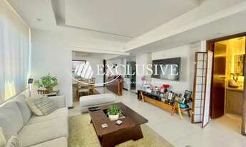 Imagem 2: Rio de Janeiro - Apartamento Padrão - Ipanema