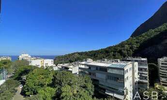 Imagem: Vistão Mar e Montanha - 2 quartos (uma