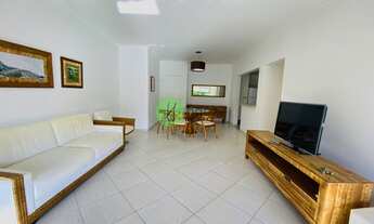 Imagem 5: Apartamento para venda possui 115 metros quadrados com 3 quartos em Riviera - Bertioga - S