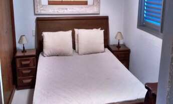 Imagem 7: Apartamento com 3 dormitórios à venda, 100 m² por R$ 410.000,00 - Enseada - Guarujá/SP