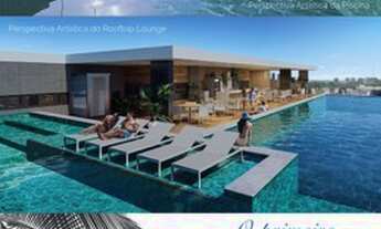 Imagem: Premium Stella Maris, 1 suíte, 46 m²