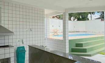 Imagem 4: Apartamento com 2 dormitórios à venda, 82 m² por R$ 580.000 - Caiçaras - Belo Horizonte/MG