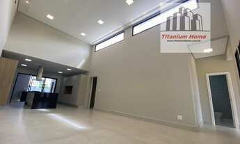 Imagem 5: Casa em Condomínio para Venda em Swiss Park Campinas-SP - 508