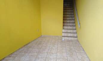 Imagem 3: Rua Conego Pinto Mendonça, 152 Altos Parquelandia