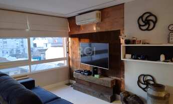 Imagem 3: Apto 03 dorm. suíte, churrasqueira , garagem , todo mobiliado