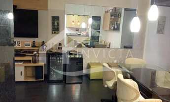 Imagem 5: Apartamento para venda com 100 metros quadrados com 3 quartos em Copacabana - Rio de Janei