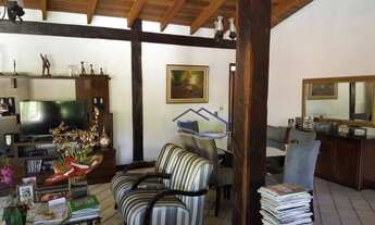 Imagem 5: GRANJA VIANA - CHÁCARA DOS LAGOS