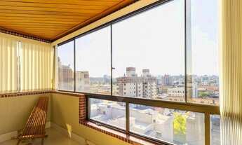 Imagem 4: PORTO ALEGRE - Cobertura - Menino Deus