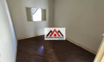 Imagem 4: Casa com 3 dormitórios à venda, 241 m² por R$ 800.000,00 - Centro - Pindamonhangaba/SP