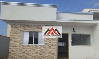 Imagem: Casa com 3 dormitórios à venda, 81 m²