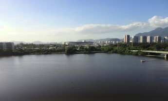 Imagem 5: Apartamento de 385 metros quadrados no bairro Barra da Tijuca com 4 quartos