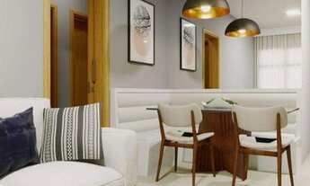 Imagem 5: Casa com 3 dormitórios à venda, 75 m² por R$ 550.000,00 - Vale Verde - Palhoça/SC