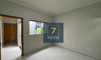 Imagem 7: Casa com 2 dormitórios à venda, 89 m² por R$ 435.000,00 - Jardim Três Lagoas - Maringá/PR