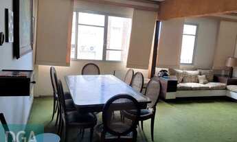 Imagem 4: Rio de Janeiro - Apartamento Padrão - Leblon