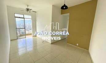 Imagem: Rio de Janeiro - Apartamento Padrão - Cachambi