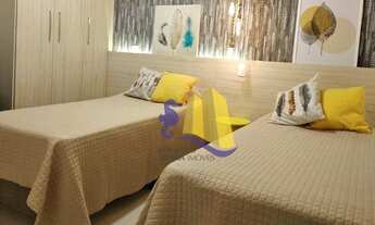 Imagem 7: Apartamento com 3 dormitórios à venda, 83 m² por R$ 1.890.000,00 - Riviera - Módulo 24 - B