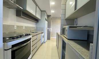 Imagem 4: Apartamento para venda tem 101 metros quadrados com 3 quartos em Campeche - Florianópolis