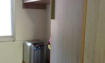 Imagem 3: Apartamento à venda Piazza di Siena 67 m² com 3 quartos sendo 1 suíte