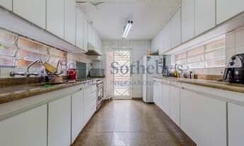 Imagem 5: São Paulo - Casa Padrão - Jardim Paulistano